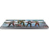Marvel Guardians of the Galaxy Hero Squad Universal Laptop 13in (10.6 x 7.6in) Skin